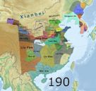 Military history of the Three Kingdoms