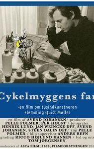 Cykelmyggens far