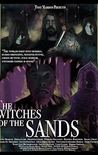 The Witches of the Sands