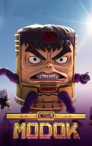 Marvel's M.O.D.O.K.