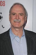 John Cleese