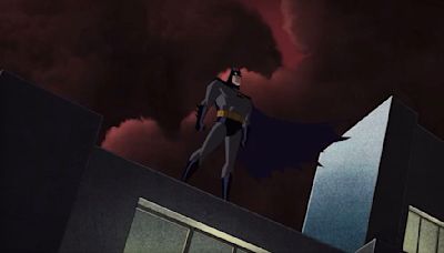 Kevin Conroy’s Final Batman Performance Has Been Released, And Fans... In The New Justice League Movie