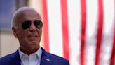 Biden tells US Congress Democrats he won't drop out, as some question his ability