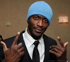 Aldis Hodge