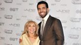 Drake Celebrates Mom Sandi Graham's Birthday with Sweet Post Featuring 5-Year-Old Son Adonis