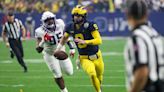 Michigan football's J.J. McCarthy having 'the most fun' he's ever had on the field