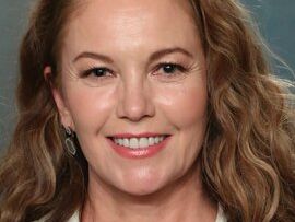 Diane Lane - Actress