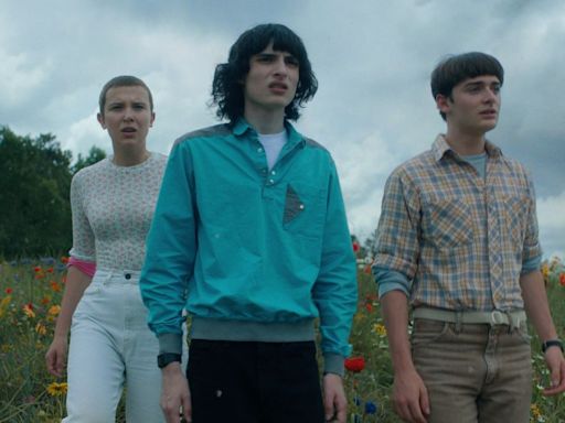 Stranger Things season 5 gets big Netflix filming update from one of its creators, and I'm worried we won't see it until 2026