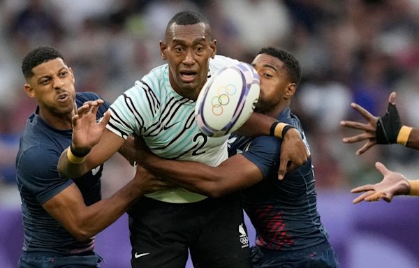 Men’s Rugby Sevens FREE LIVE STREAM (7/27/24): How to watch gold medal match online | Time, TV, Channel for 2024 Paris Olympics