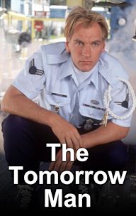 The Tomorrow Man