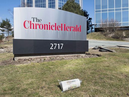 Talks underway with potential buyer for Atlantic Canada's largest newspaper chain