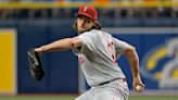 Nola beats former teammate Eflin as the Phillies beat AL-leading Rays 3-1 for 10th straight road win