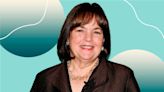 Ina Garten Just Shared Her Impressive Make-Ahead Dinner Party Menu