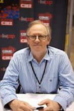 Peter Davison