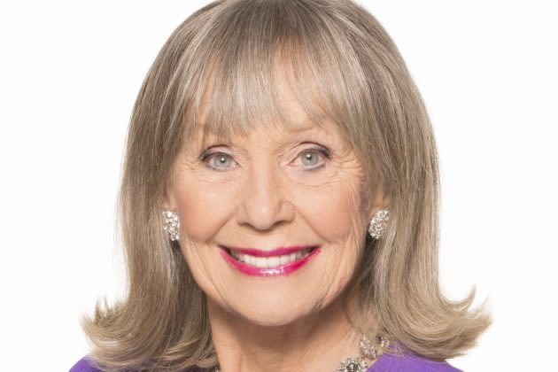 Marla Adams Dies: ‘The Young And The Restless’ Daytime Emmy Winner Was 85