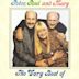 Very Best of Peter, Paul and Mary [WEA International]