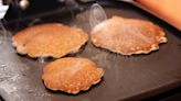 Pfunky Griddle: The Nashville Restaurant That Lets You Make Your Own Pancakes
