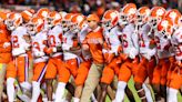 Clemson is a playoff team in ESPN’s 2022 college football bowl projections