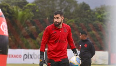 Flamengo x Palmeiras pela Copa do Brasil; escalações e onde assistir