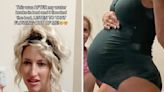 "It Is Just Pouring Out Of Me. It Is Not Stopping" — This Pregnant Woman's Viral Video Has Stone Cold Stopped The...