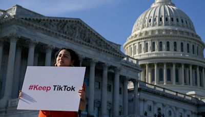 TikTok’s Legal Bet on the First Amendment