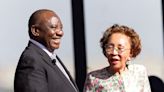 Ramaphosa toma posesión como presidente de Sudáfrica con un llamamiento a la unidad nacional