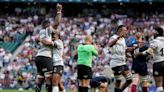 Otro golpe para Inglaterra en la previa del Mundial de rugby: perdió por primera vez en su historia ante Fiji