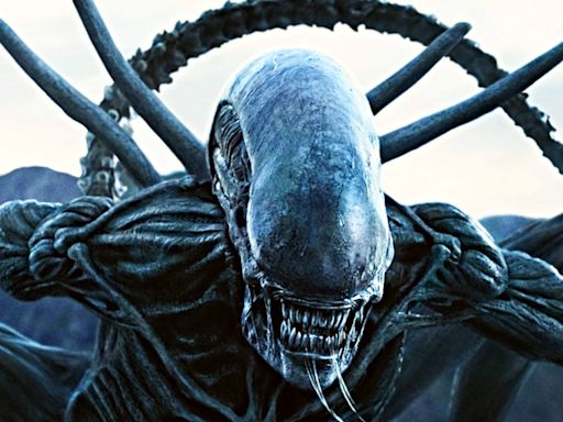 James Cameron (‘Aliens’) explica la clave por la que el Xenomorfo es tan terrorífico