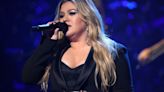 Kelly Clarkson Covers 'ABCDEFU' and Changes Lyrics to Reference Her Divorce