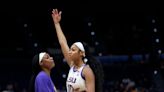 LSU, South Carolina last two undefeated teams left in women's college basketball