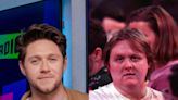 ‘He did it for the cameras’: Niall Horan calls Lewis Capaldi a ‘liar’ over documentary claim