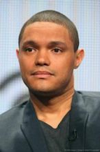 Trevor Noah