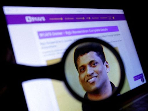 Indian startup Byju's nears settlement in cricket board dispute, sources say