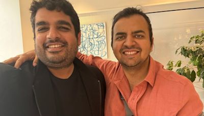 Another 'Peak Bengaluru Moment': Ola, Swiggy, Unacademy chiefs spotted together at a popular coffee shop