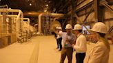 Gov. Kemp tours Plant Vogtle, now the largest provider of clean energy in the U.S.
