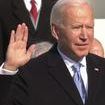 The Inauguration of Joseph R. Biden Jr.