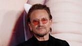 Bono y el violento incidente por el que U2 vetó a México casi 10 años