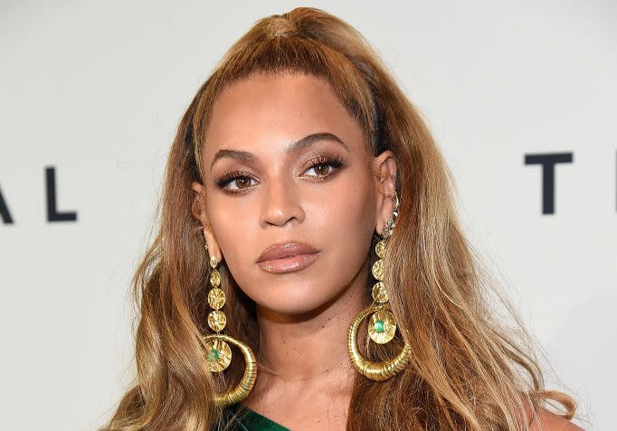 Beyoncé Opens Up About Getting Into The Whisky Business & Reveals Why She Didn't Release Any 'Renaissance' Visuals