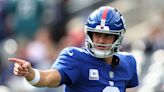 Fantasy Football Sleepers, Week 8: Run Daniel Jones, run