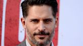 Turns Out 'Magic Mike' Actor Joe Manganiello Has Some Black In Him