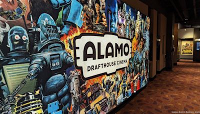 Franchisee for Alamo Drafthouse files Ch. 7 bankruptcy, closes Woodbury theater - Minneapolis / St. Paul Business Journal