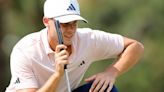 Aberg leads US Open at halfway, McIlroy two back