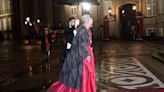 See Queen Margrethe's First Appearance Since Her Abdication Announcement