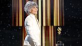Jane Fonda Shares the Simple Skincare Products That Keep Her Glowing at 86