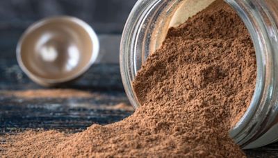 High lead levels found in cinnamon and spice blends from 12 brands, report finds