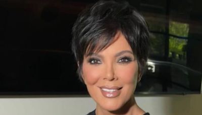 Kris Jenner bikini pic branded ‘ridiculous’ as fans accuse her of editing figure