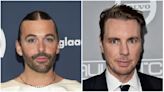 Jonathan Van Ness Breaks Down in Tears on Dax Shepard’s Podcast After Tense Back and Forth: ‘I’m Scared of the Vitriol That Trans...