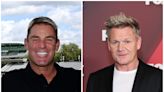 ‘Gordon Ramsay’s Food Stars’ And Shane Warne Event Drama Headed To Australia’s Nine Network