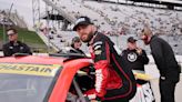 One Year Later, Ross Chastain Reminisces about Infamous Wall Maneuver at Martinsville