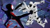 Kemp Powers Teases The Spot’s Role in the Next Two Spider-Verse Films